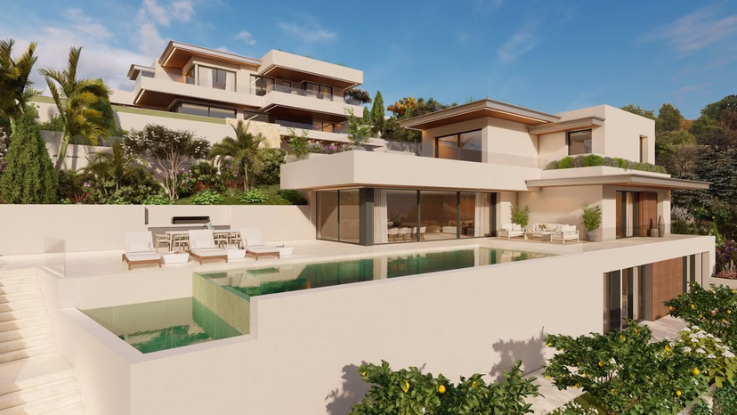 Solara I in Marbella — photo 2