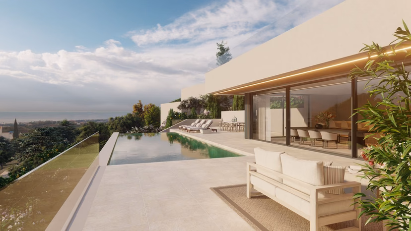 Solara I in Marbella — photo 3