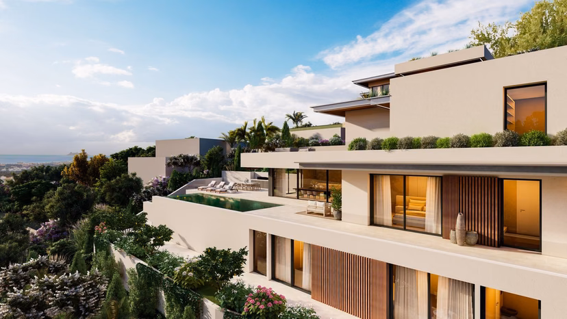 Solara I in Marbella — photo 4