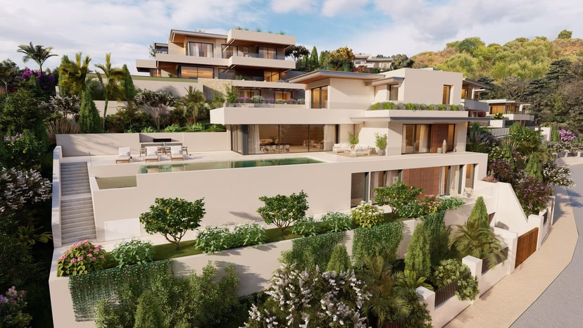 Solara I in Marbella — photo 5