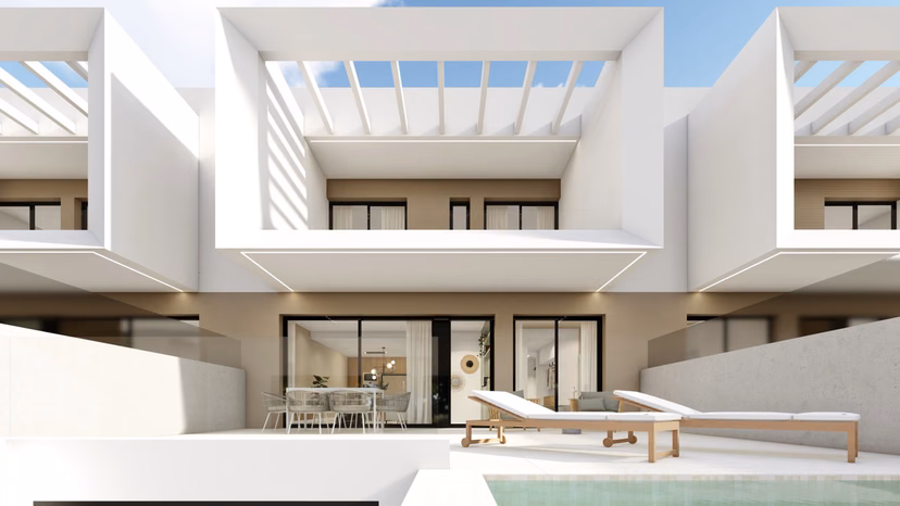 New developments in Dolores