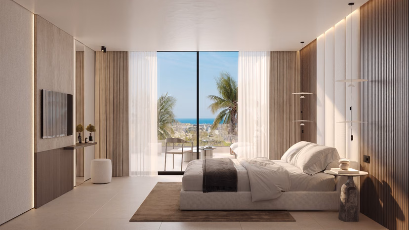Almina Residences in Estepona — photo 3