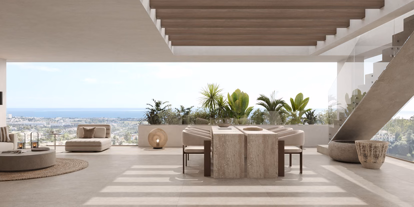Almina Residences in Estepona — photo 4