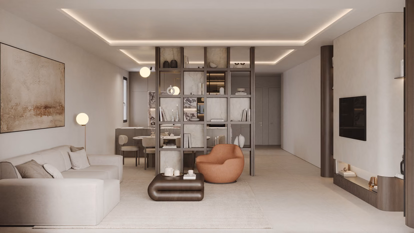 Almina Residences in Estepona — photo 5