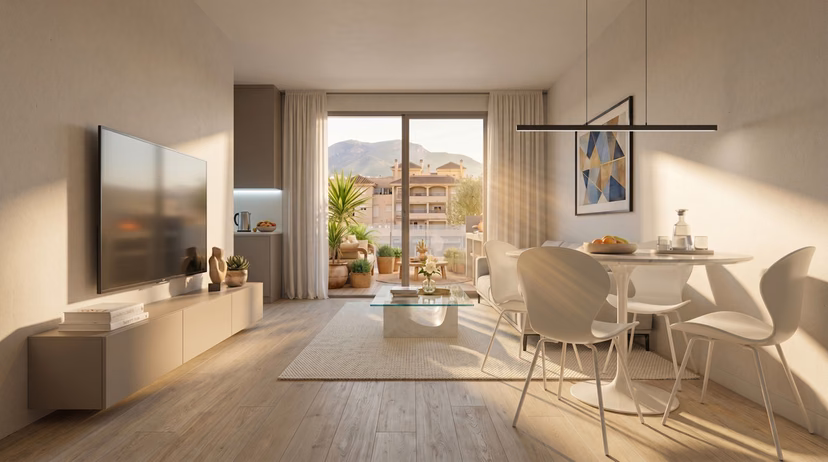 Residencial Alegria Guardamar in Guardamar del Segura — photo 3