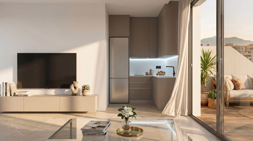 Residencial Alegria Guardamar in Guardamar del Segura — photo 4