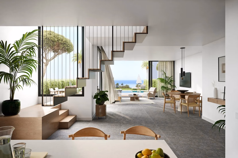 Pine Valley Villas in Mijas — photo 3