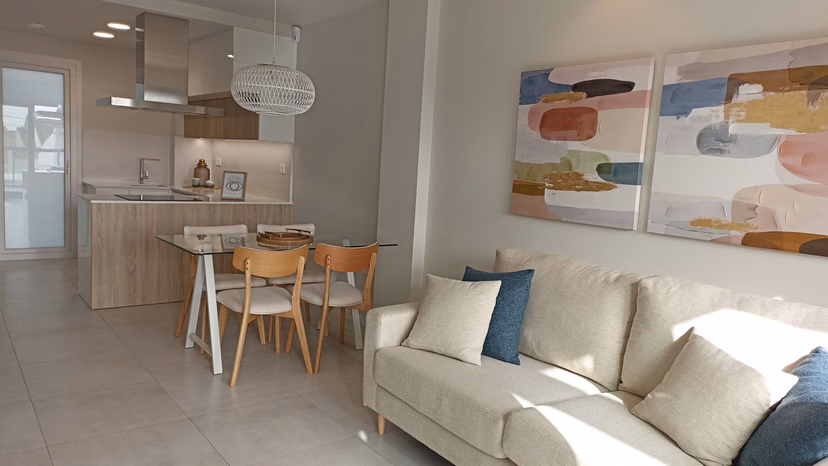 Residencial Lago Varese - Bungalows in Orihuela — photo 2