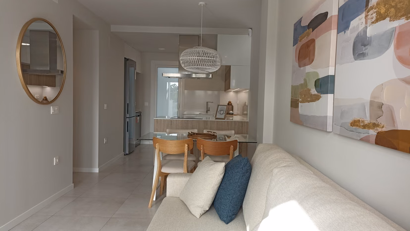 Residencial Lago Varese - Bungalows in Orihuela — photo 5