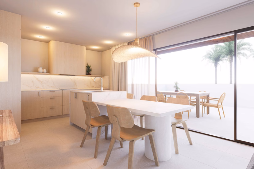 Almaia Living - Villa in Torrevieja — photo 4