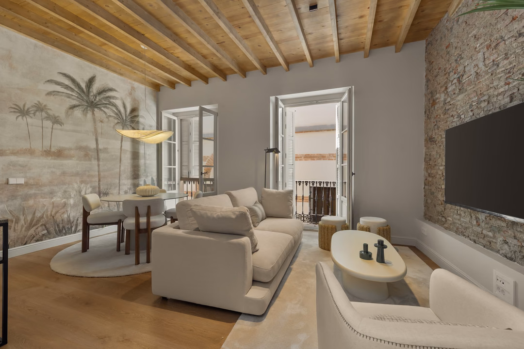 Coronado 4 — new development in Málaga