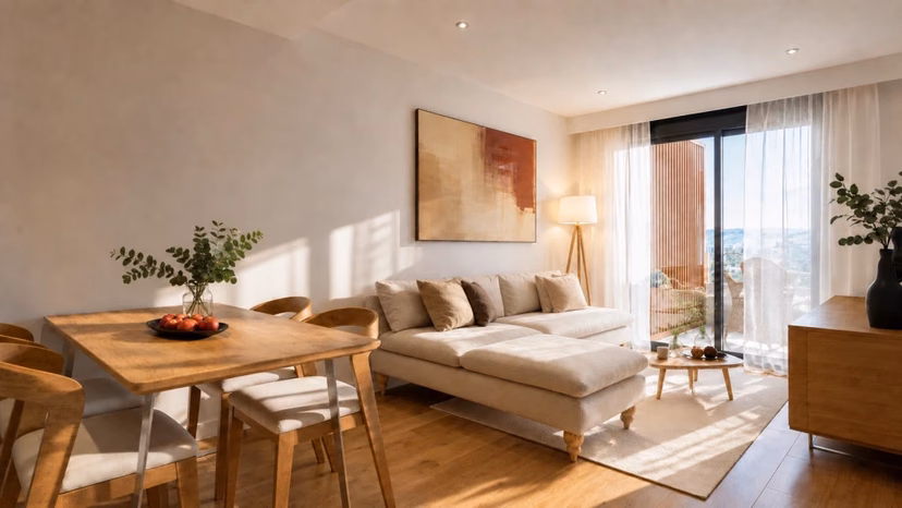 Residencial Áurea in Mijas — photo 2