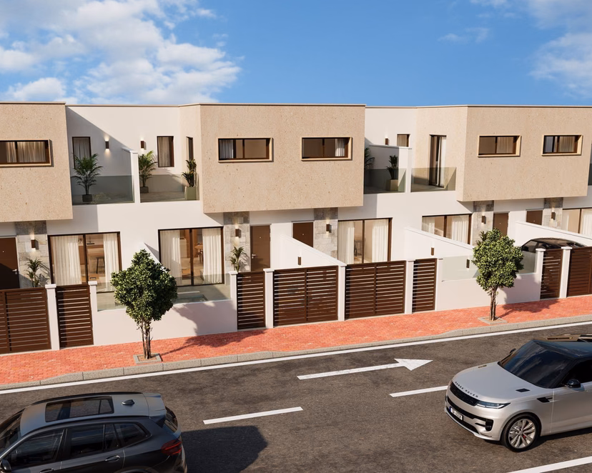 Residencial Nácar in Torre-Pacheco — photo 2