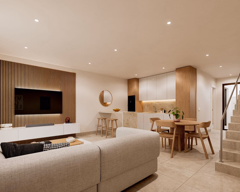 Residencial Nácar in Torre-Pacheco — photo 3