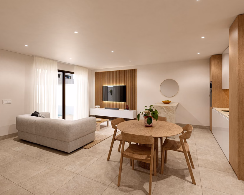 Residencial Nácar in Torre-Pacheco — photo 4