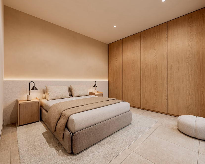 Residencial Nácar in Torre-Pacheco — photo 5