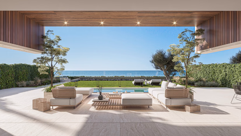 Nubay - Villas in Manilva — photo 2