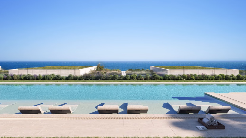 Nubay - Villas in Manilva — photo 3