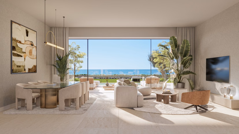 Nubay - Villas in Manilva — photo 5