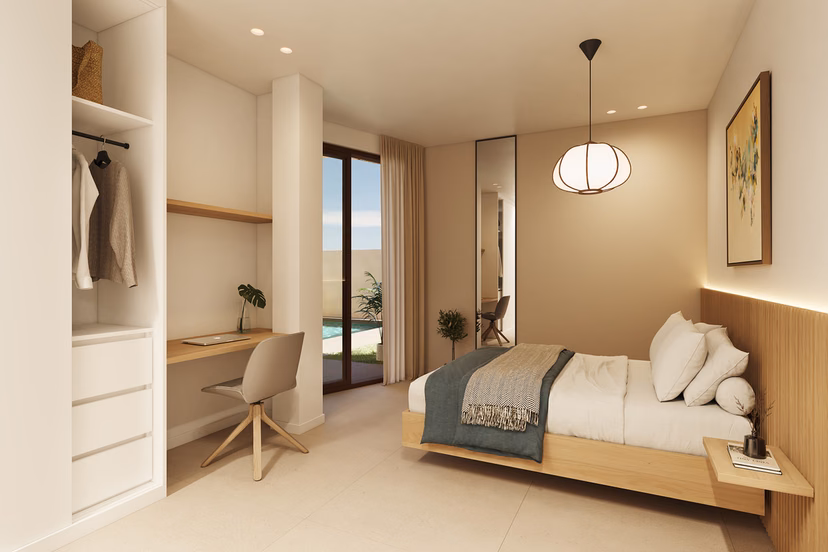 Residencial Almirante Beach in San Pedro del Pinatar — photo 5