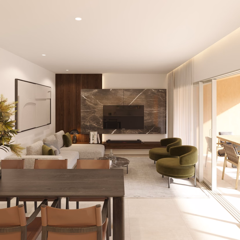 Residencial Mirasal II in Torrevieja — photo 2