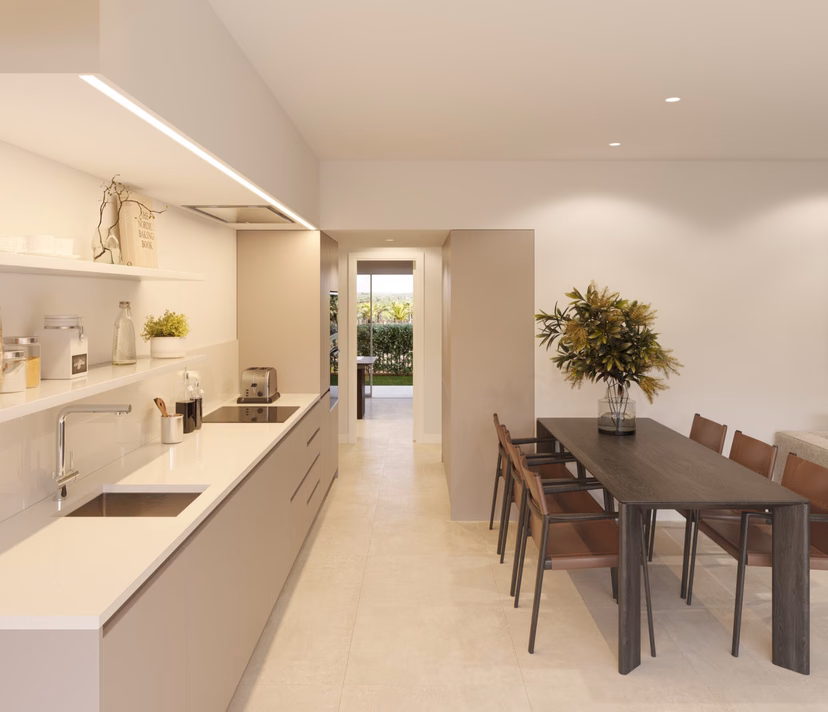 Residencial Mirasal II in Torrevieja — photo 3