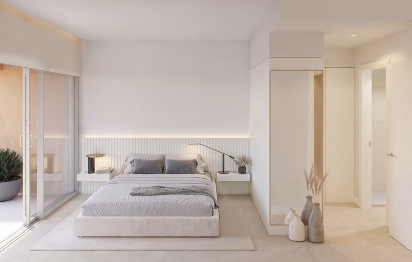 Residencial Mirasal II in Torrevieja — photo 4