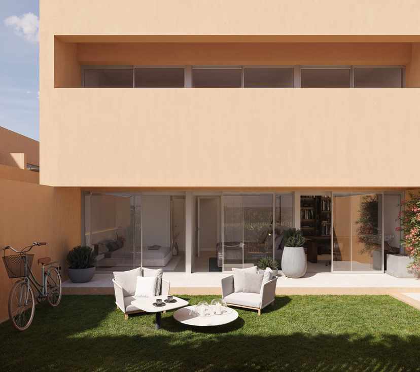 Residencial Mirasal II in Torrevieja — photo 5