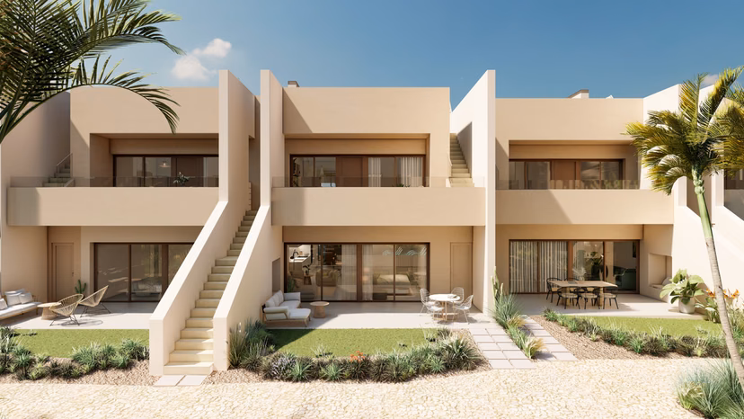 RODA RESIDENCES Phase 3 - Apartments in San Javier — photo 3
