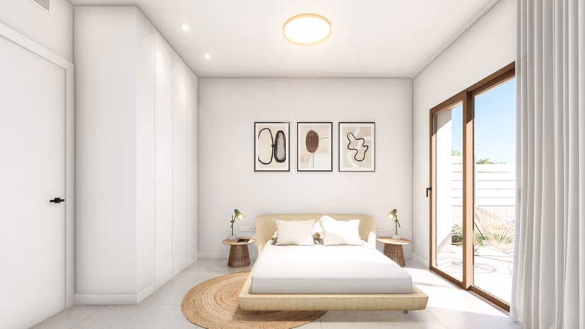 RODA RESIDENCES Phase 3 - Apartments in San Javier — photo 4