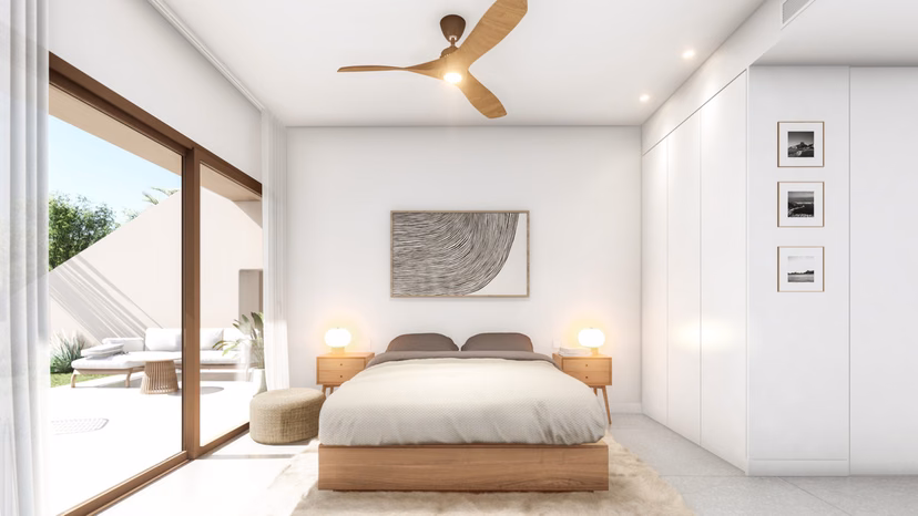 RODA RESIDENCES Phase 3 - Villa in San Javier — photo 5